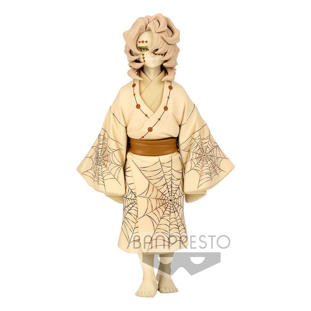 Preview: Rui - Sepia Color - Demon Series Vol 3A - Banpresto