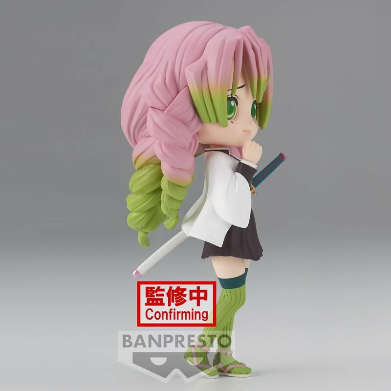 Preview: Mitsuri Kanroji - Demon Slayer - Q Posket Version A