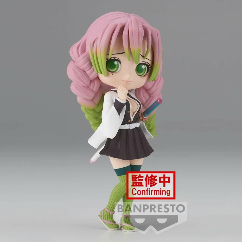 Preview: Mitsuri Kanroji - Demon Slayer - Q Posket Version A