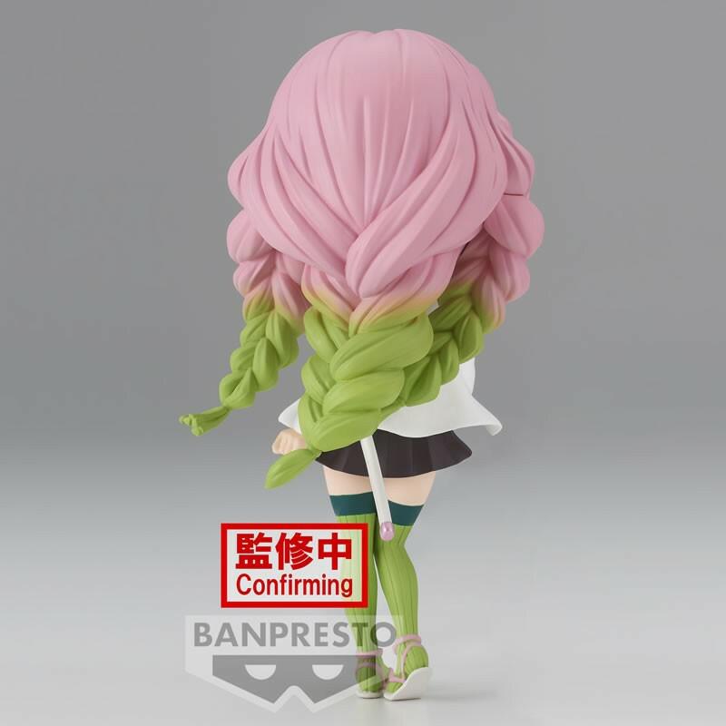 Preview: Mitsuri Kanroji - Demon Slayer - Q Posket Version A