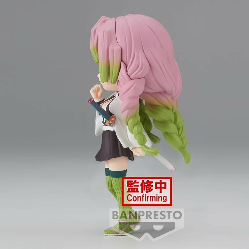 Preview: Mitsuri Kanroji - Demon Slayer - Q Posket Version A