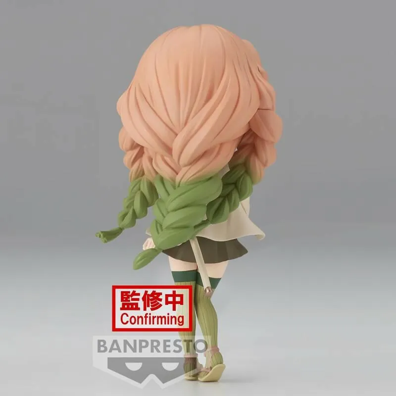 Preview: Mitsuri Kanroji - Demon Slayer - Q Posket Version B