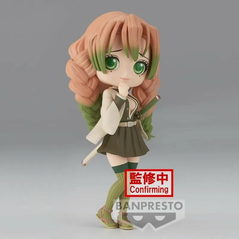 Preview: Mitsuri Kanroji - Demon Slayer - Q Posket Version B