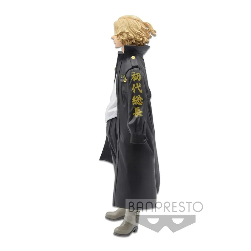 Preview: Mikey / Majiro Sano - Tokyo Revengers - Banpresto - Neuauflage