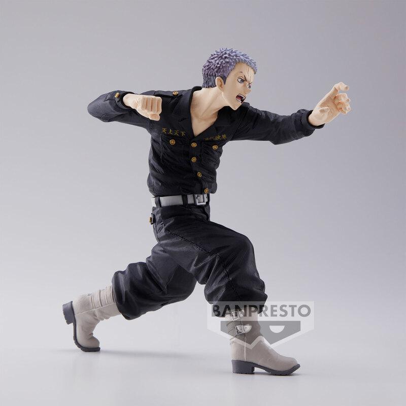 Preview: Takashi Mitsuya - Tokyo Revengers - King of Artist - Banpresto