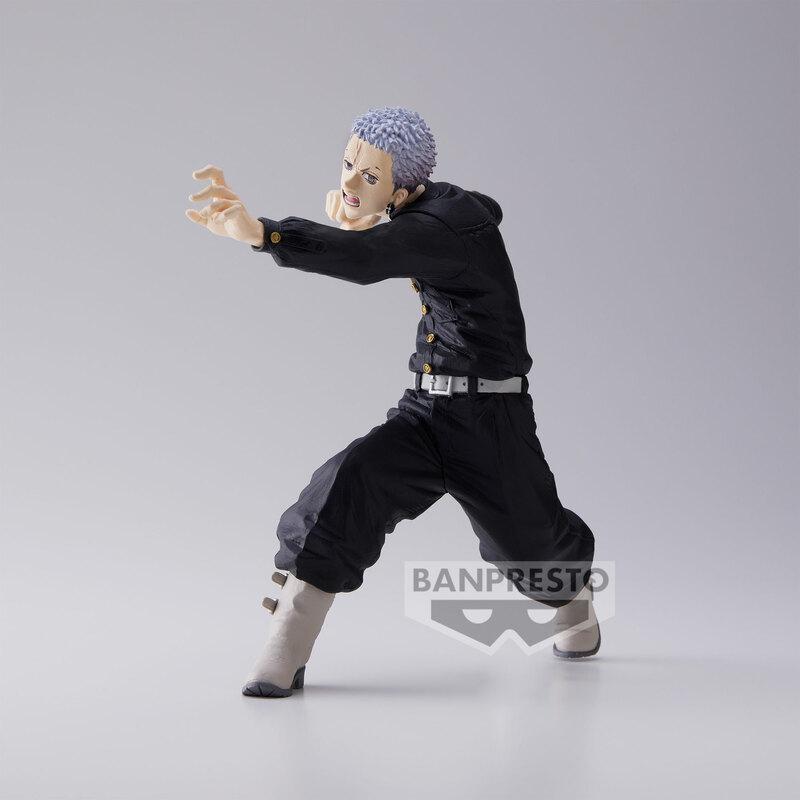 Preview: Takashi Mitsuya - Tokyo Revengers - King of Artist - Banpresto