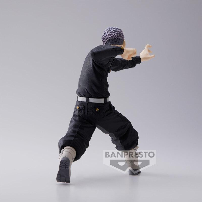 Preview: Takashi Mitsuya - Tokyo Revengers - King of Artist - Banpresto