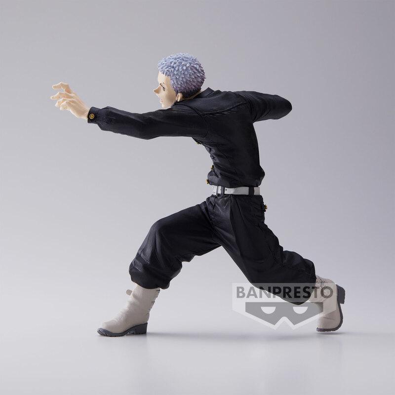 Preview: Takashi Mitsuya - Tokyo Revengers - King of Artist - Banpresto