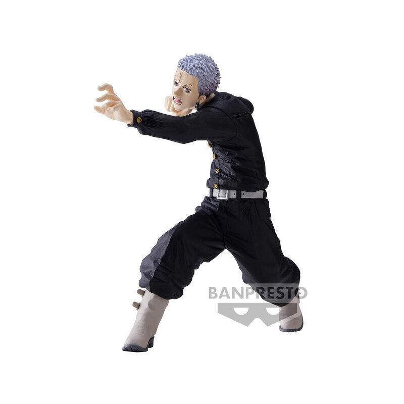 Preview: Takashi Mitsuya - Tokyo Revengers - King of Artist - Banpresto