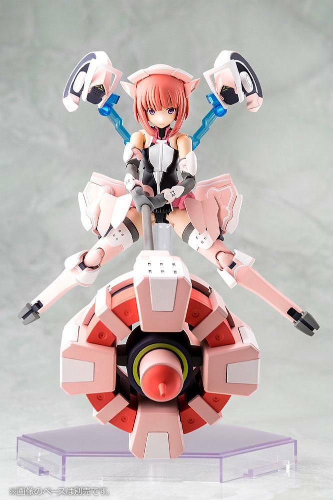 Preview: Aika Aikawa - Ace Suit - Megami Device Model Kit - Kotobukiya