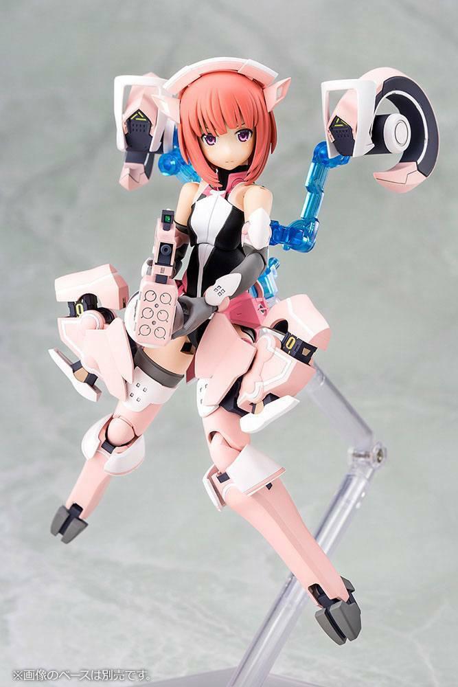 Preview: Aika Aikawa - Ace Suit - Megami Device Model Kit - Kotobukiya