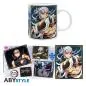 Preview: Tengen Uzui - 320ml Tasse - Demon Slayer - ABYStyle