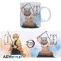 Preview: Zenitsu & Inosuke - 320 ml Tasse - Demon Slayer - AbyStyle