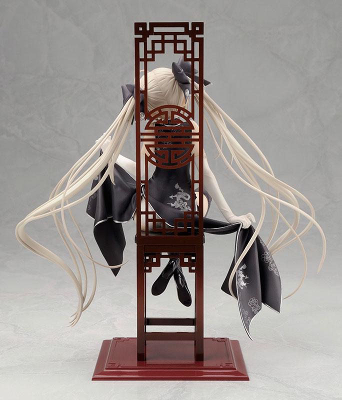 Preview: Sora Kasugano von Alter - Yosuga no Sora - Black Chinese Dress Version - Neuauflage