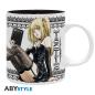 Preview: Misa - 320ml Tasse - Death Note - ABYStyle