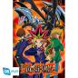 Preview: Yu-Gi-Oh! - King of Duels - Poster (91.5x61cm) - ABYStyle