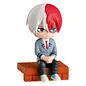 Preview: Lucky Box - My Hero Academia - Heroes & Villains - Minifiguren von RE-MENT