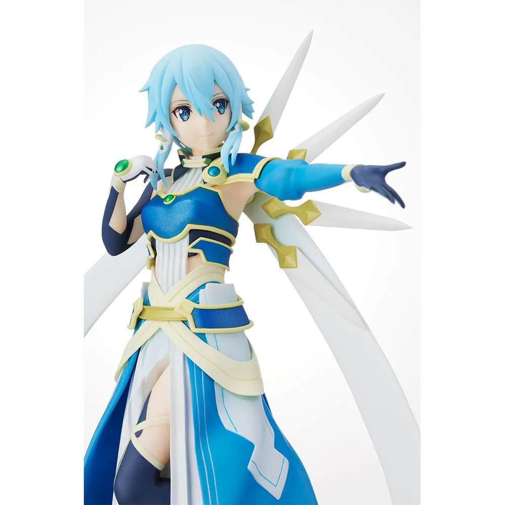 Preview: Sinon - LPM Figure - The Sun Goddess Solus Ver. (SEGA)