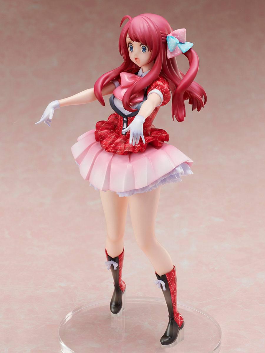 Preview: Sakura Minamoto - F:Nex - Furyu