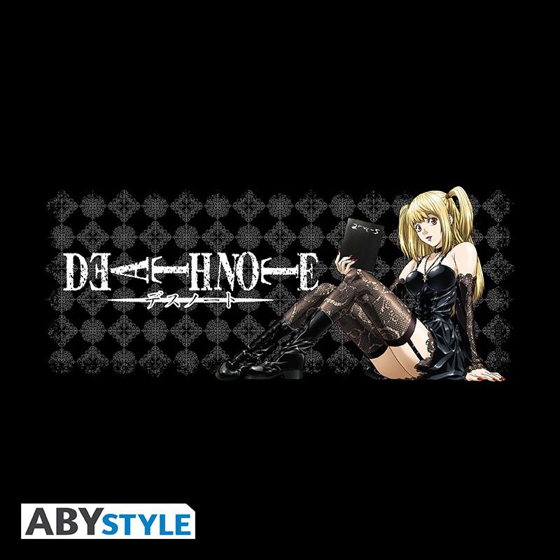 Preview: Death Note - Misa - Kulturtasche - ABYStyle