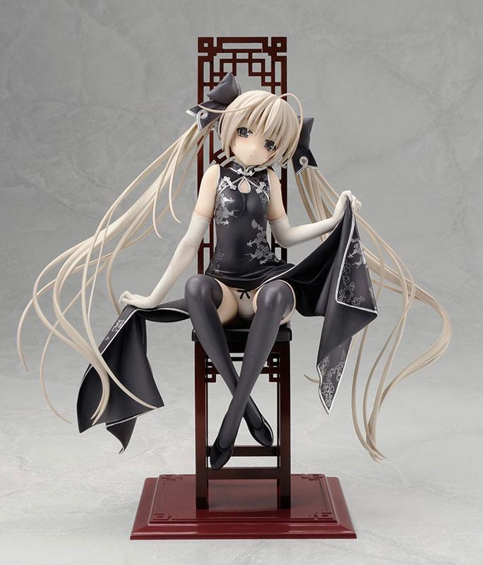 Preview: Sora Kasugano von Alter - Yosuga no Sora - Black Chinese Dress Version - Neuauflage