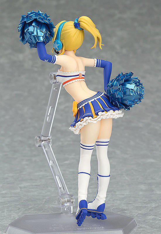 Preview: figFIX 010 Eli / Eri Ayase - Cheerleader Version