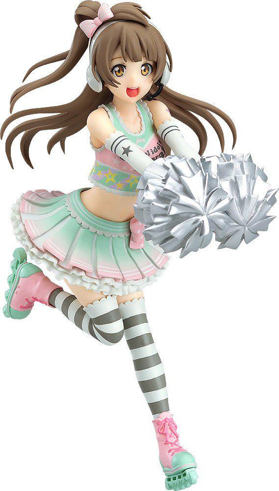 Preview: figFIX 011 Kotori Minami - Cheerleader Version