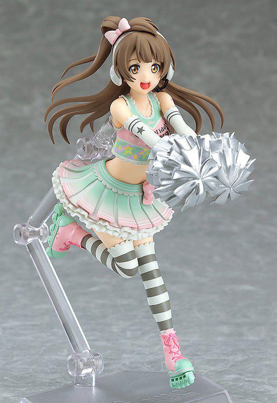 Preview: figFIX 011 Kotori Minami - Cheerleader Version