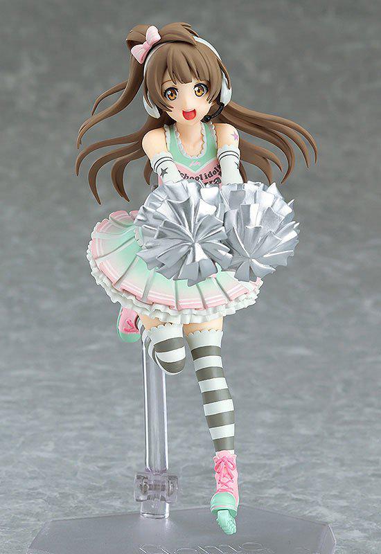 Preview: figFIX 011 Kotori Minami - Cheerleader Version