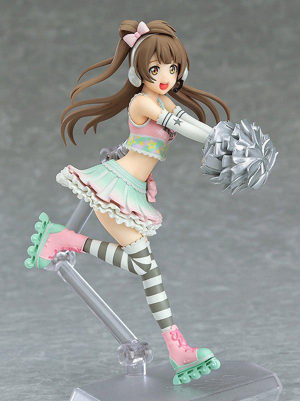 Preview: figFIX 011 Kotori Minami - Cheerleader Version