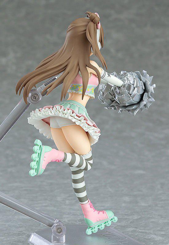 Preview: figFIX 011 Kotori Minami - Cheerleader Version