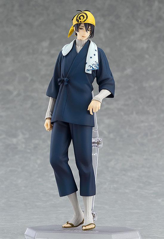 Preview: figFIX 012 Mikazuki Munechika - Uchiban Ver.