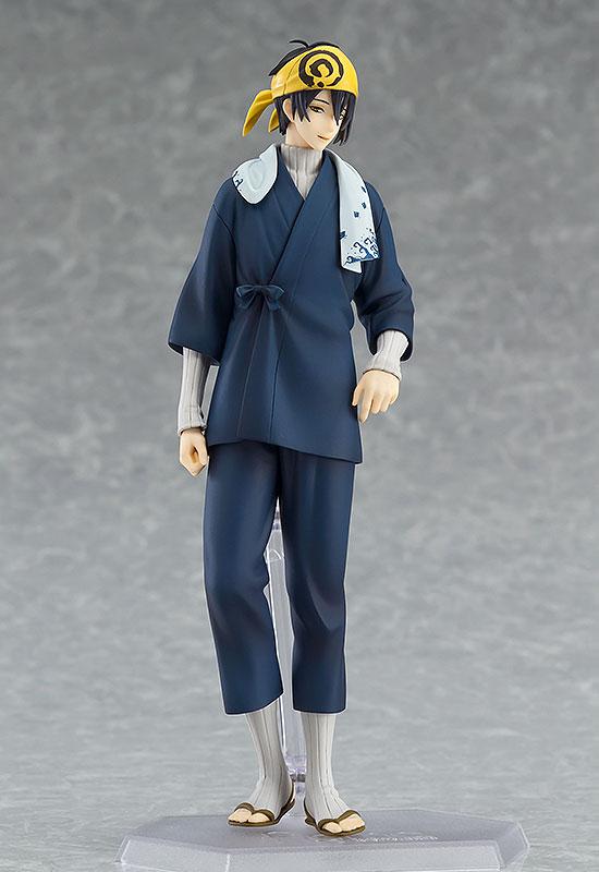 Preview: figFIX 012 Mikazuki Munechika - Uchiban Ver.