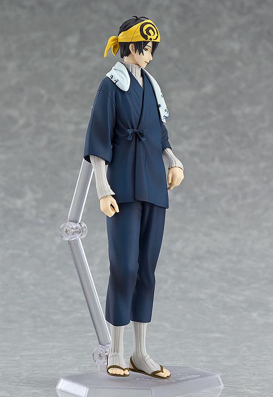 Preview: figFIX 012 Mikazuki Munechika - Uchiban Ver.