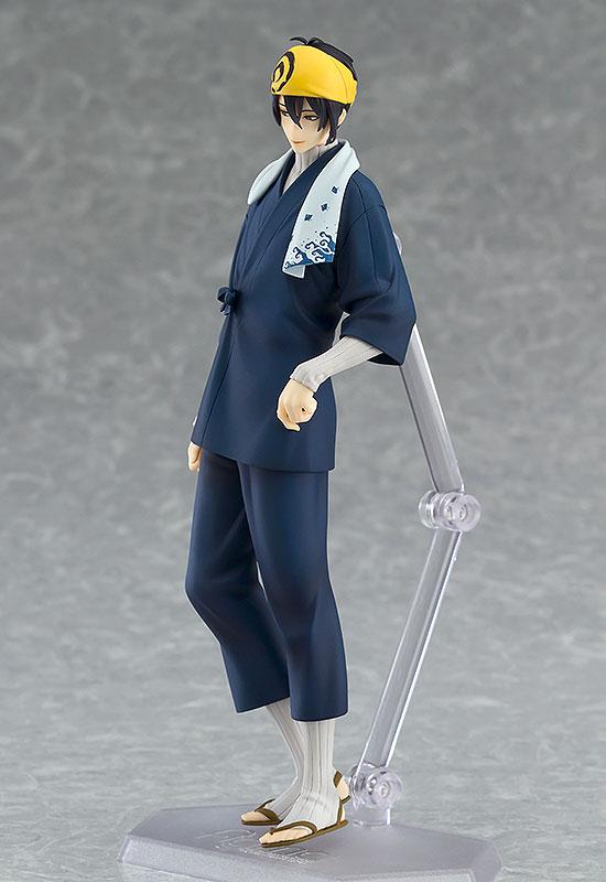 Preview: figFIX 012 Mikazuki Munechika - Uchiban Ver.