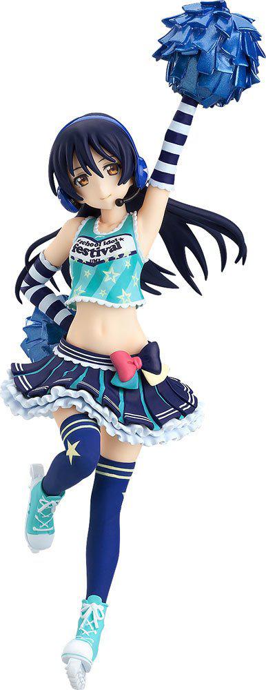 Preview: figFIX 013 Umi Sonoda - Cheerleader Version