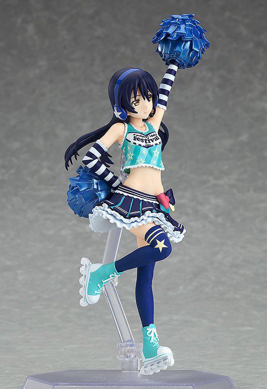 Preview: figFIX 013 Umi Sonoda - Cheerleader Version