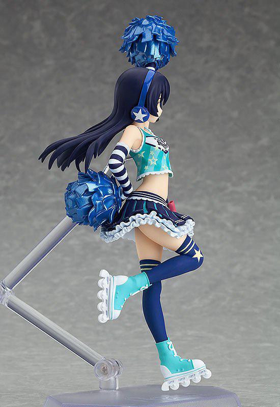 Preview: figFIX 013 Umi Sonoda - Cheerleader Version