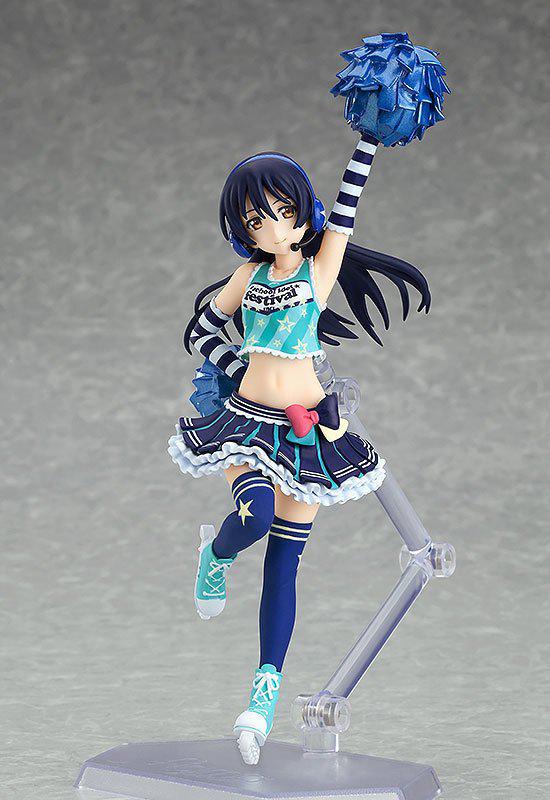 Preview: figFIX 013 Umi Sonoda - Cheerleader Version