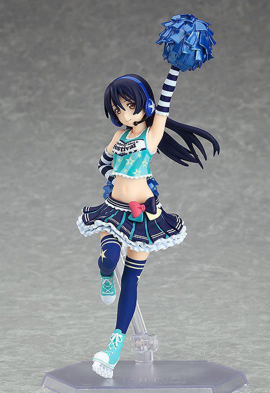 Preview: figFIX 013 Umi Sonoda - Cheerleader Version