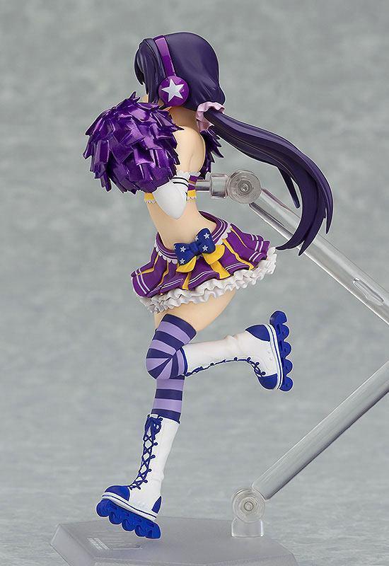 Preview: figFIX 015 Nozomi Tojo - Cheerleader Version