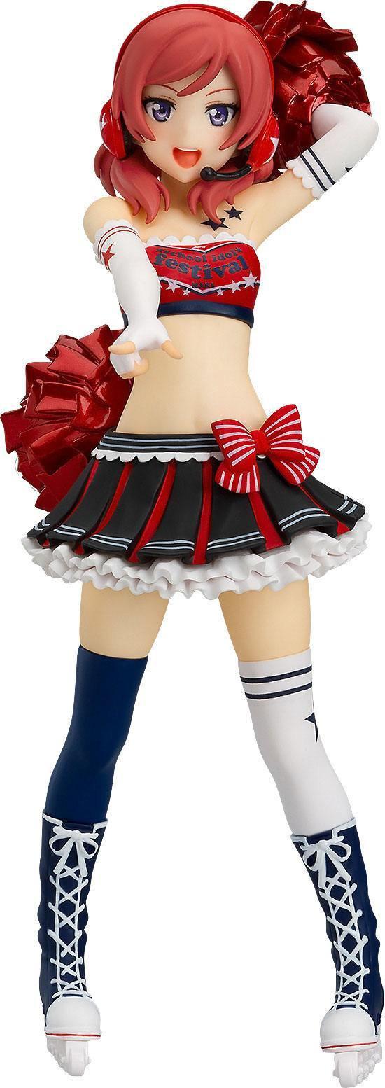 Preview: figFIX 016 Maki Nishikino - Cheerleader Version