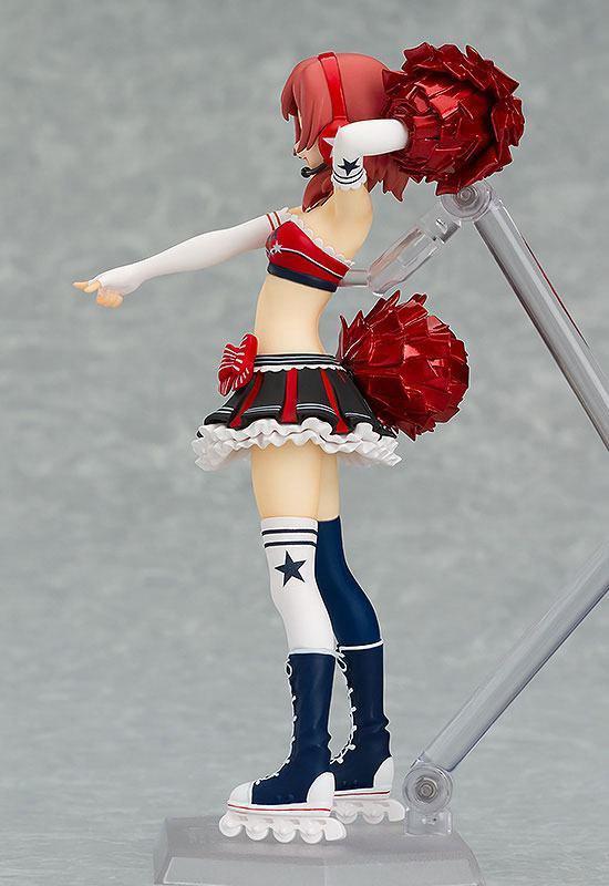 Preview: figFIX 016 Maki Nishikino - Cheerleader Version