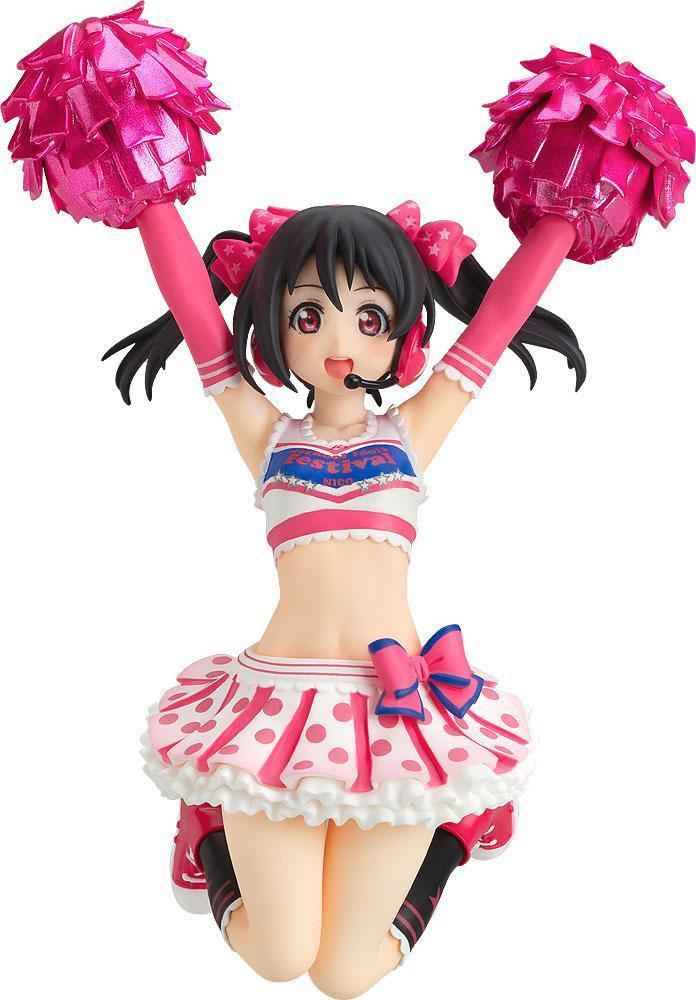 Preview: figFIX 018 Nico Yazawa - Cheerleader Version