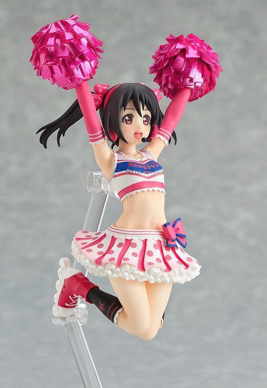 Preview: figFIX 018 Nico Yazawa - Cheerleader Version