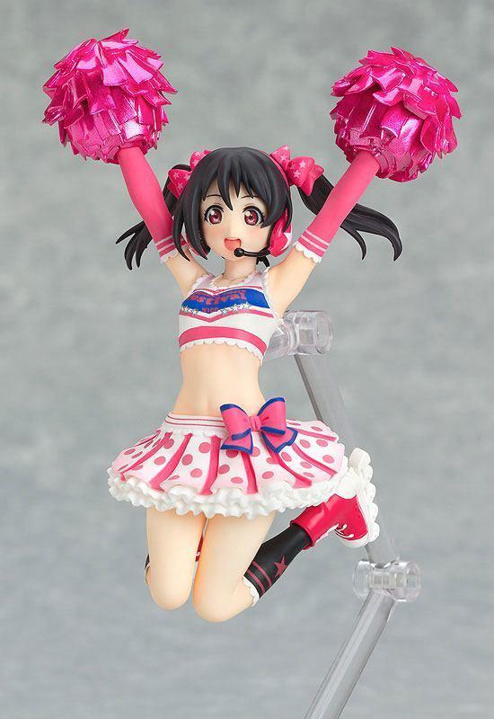 Preview: figFIX 018 Nico Yazawa - Cheerleader Version