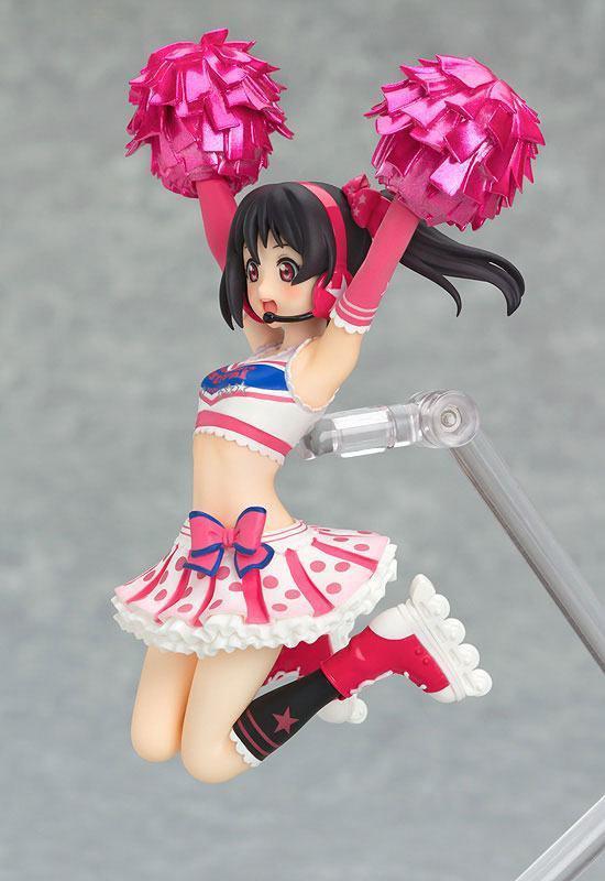 Preview: figFIX 018 Nico Yazawa - Cheerleader Version