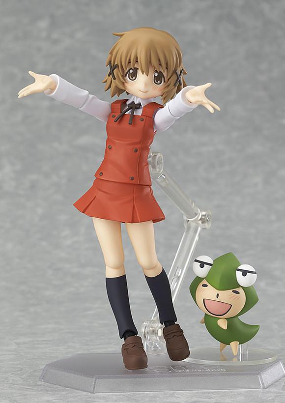 Preview: figma 173 Yuno und Ume-sensei