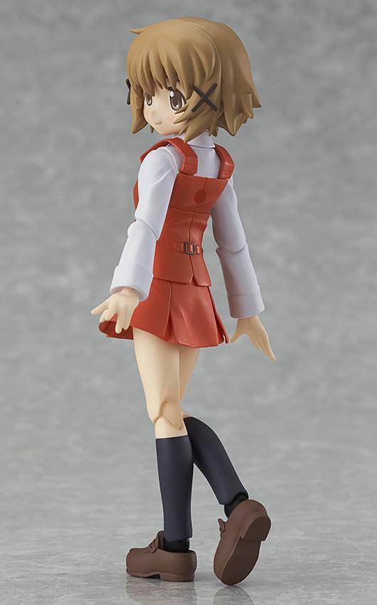 Preview: figma 173 Yuno und Ume-sensei