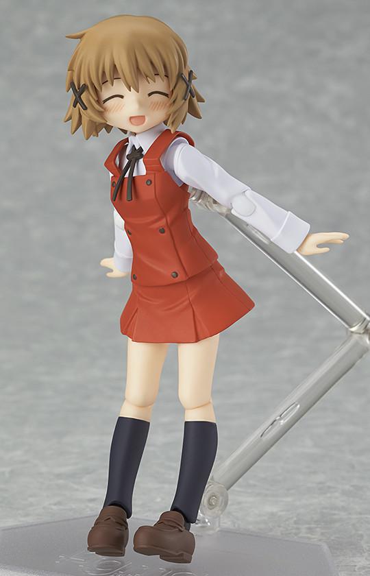 Preview: figma 173 Yuno und Ume-sensei